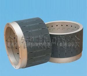 供應煙機配件熱噴涂加工技術與二手設備轉讓 推動產業(yè)升級的有效途徑