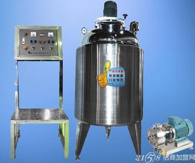 中科洗化設備帶您選購冬季汽車玻璃水——創業資訊與技術轉讓指南