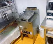 轉讓大學食堂 設備齊全，輕松接手，附產品與技術