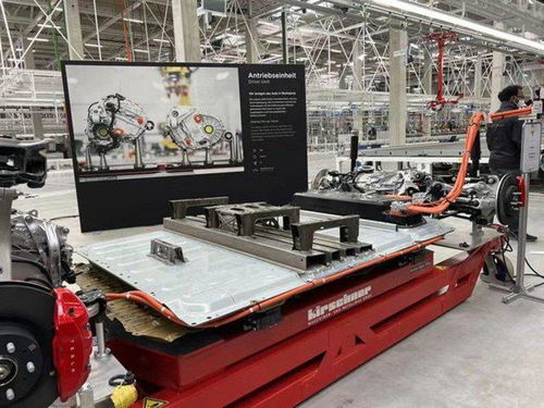 CTC/CTB技術引領新能源汽車革命，特斯拉、零跑、比亞迪率先布局