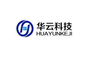 華云網(wǎng)絡(luò)科技公司視覺(jué)識(shí)別系統(tǒng)設(shè)計(jì)方案 從Logo到資料袋的全面構(gòu)建