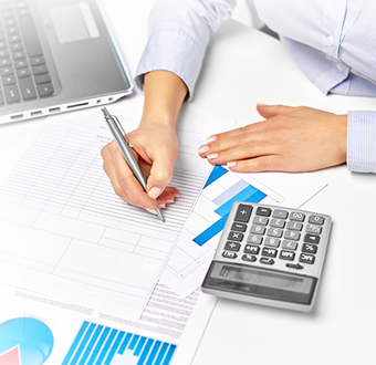 會計服務(wù) 企業(yè)穩(wěn)健運營的堅實后盾