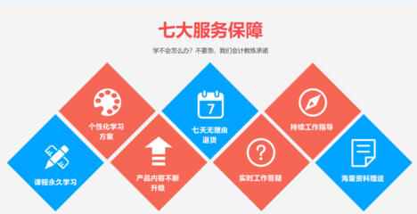 普洱會計學(xué)校推薦 優(yōu)質(zhì)會計服務(wù)助力職業(yè)發(fā)展